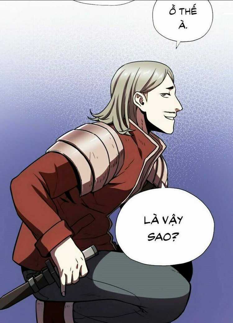 Người Chơi Không Thể Thăng Cấp Chapter 16 trang 55