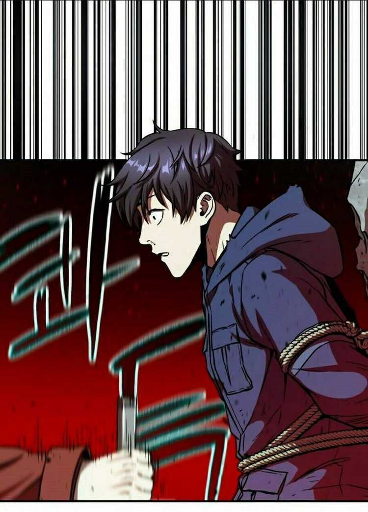 Người Chơi Không Thể Thăng Cấp Chapter 16 trang 59