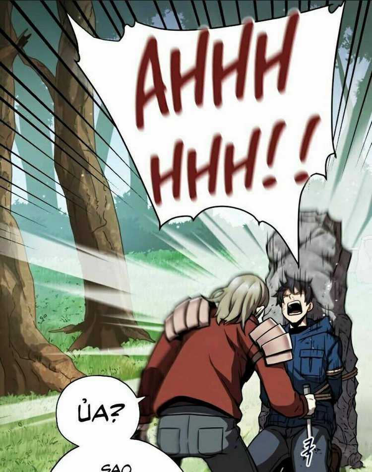 Người Chơi Không Thể Thăng Cấp Chapter 16 trang 61