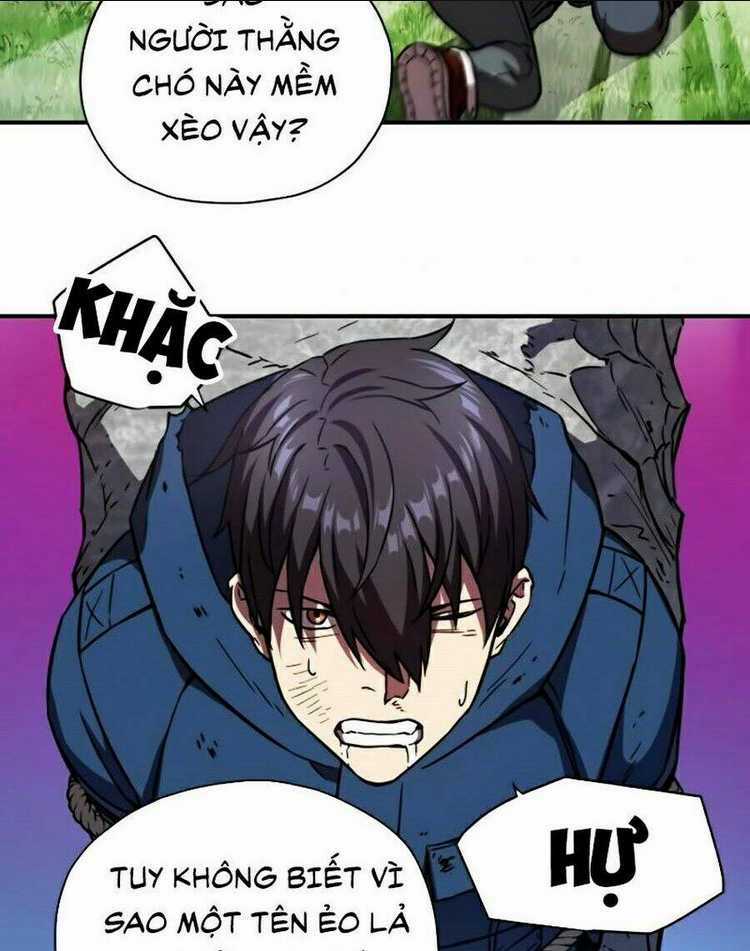 Người Chơi Không Thể Thăng Cấp Chapter 16 trang 62