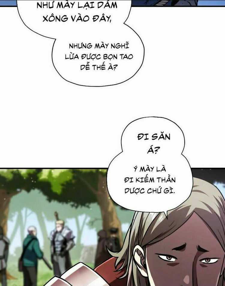 Người Chơi Không Thể Thăng Cấp Chapter 16 trang 63