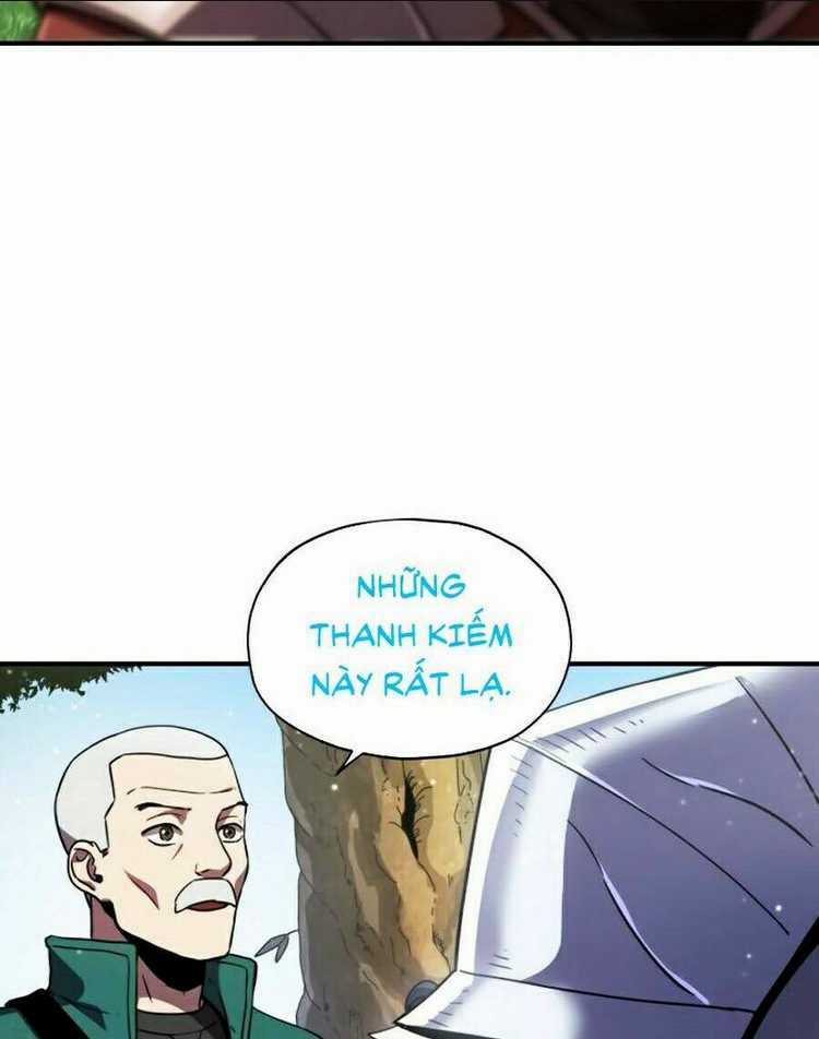 Người Chơi Không Thể Thăng Cấp Chapter 16 trang 65