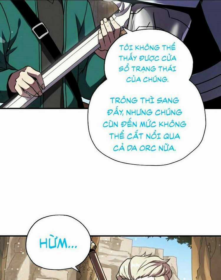 Người Chơi Không Thể Thăng Cấp Chapter 16 trang 66