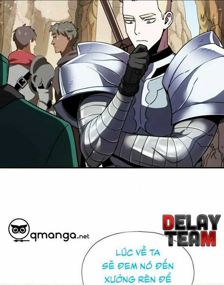 Người Chơi Không Thể Thăng Cấp Chapter 16 trang 67