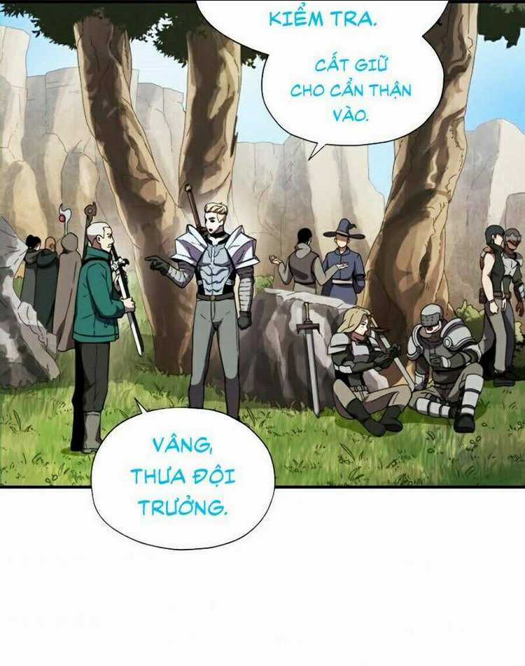 Người Chơi Không Thể Thăng Cấp Chapter 16 trang 68