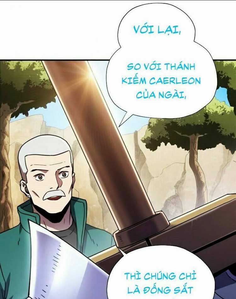 Người Chơi Không Thể Thăng Cấp Chapter 16 trang 69