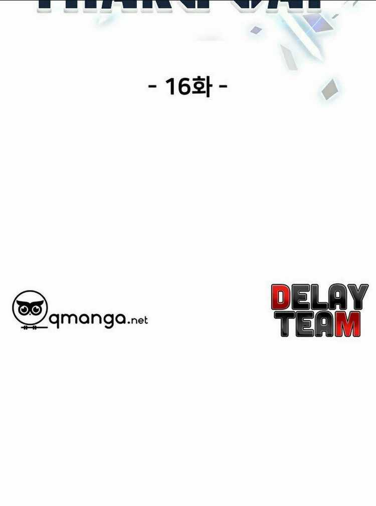 Người Chơi Không Thể Thăng Cấp Chapter 16 trang 7