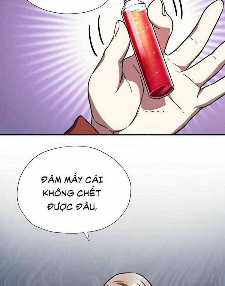 Người Chơi Không Thể Thăng Cấp Chapter 16 trang 72