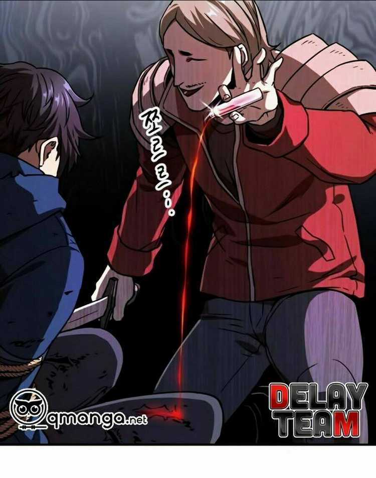 Người Chơi Không Thể Thăng Cấp Chapter 16 trang 73