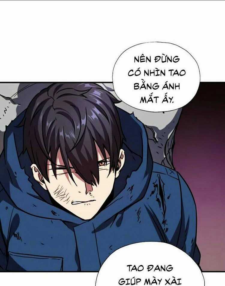 Người Chơi Không Thể Thăng Cấp Chapter 16 trang 74