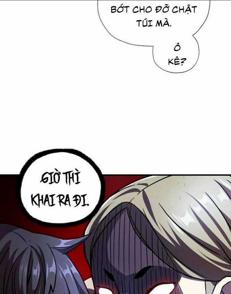 Người Chơi Không Thể Thăng Cấp Chapter 16 trang 75