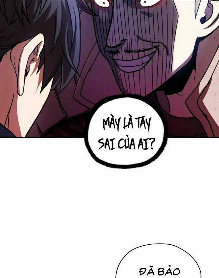 Người Chơi Không Thể Thăng Cấp Chapter 16 trang 76