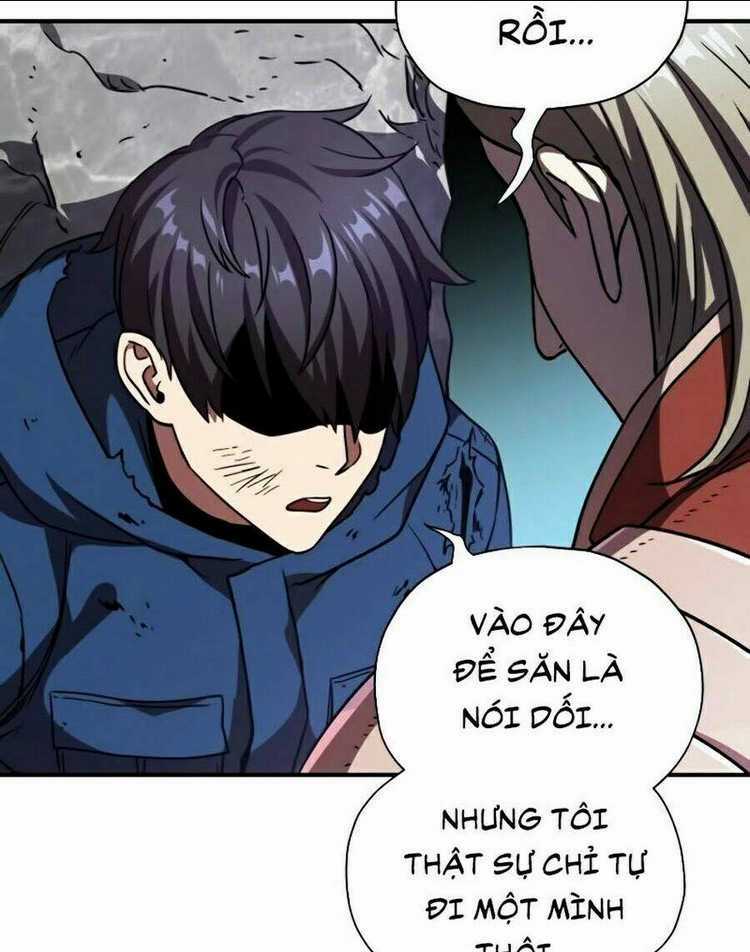 Người Chơi Không Thể Thăng Cấp Chapter 16 trang 77