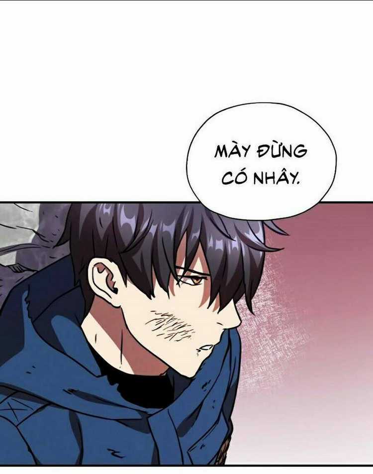 Người Chơi Không Thể Thăng Cấp Chapter 16 trang 79