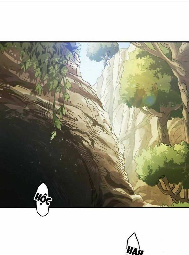 Người Chơi Không Thể Thăng Cấp Chapter 16 trang 8