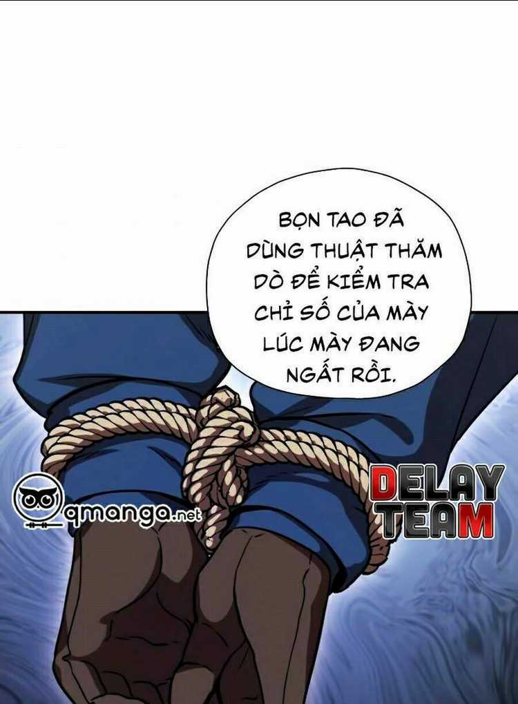 Người Chơi Không Thể Thăng Cấp Chapter 16 trang 80