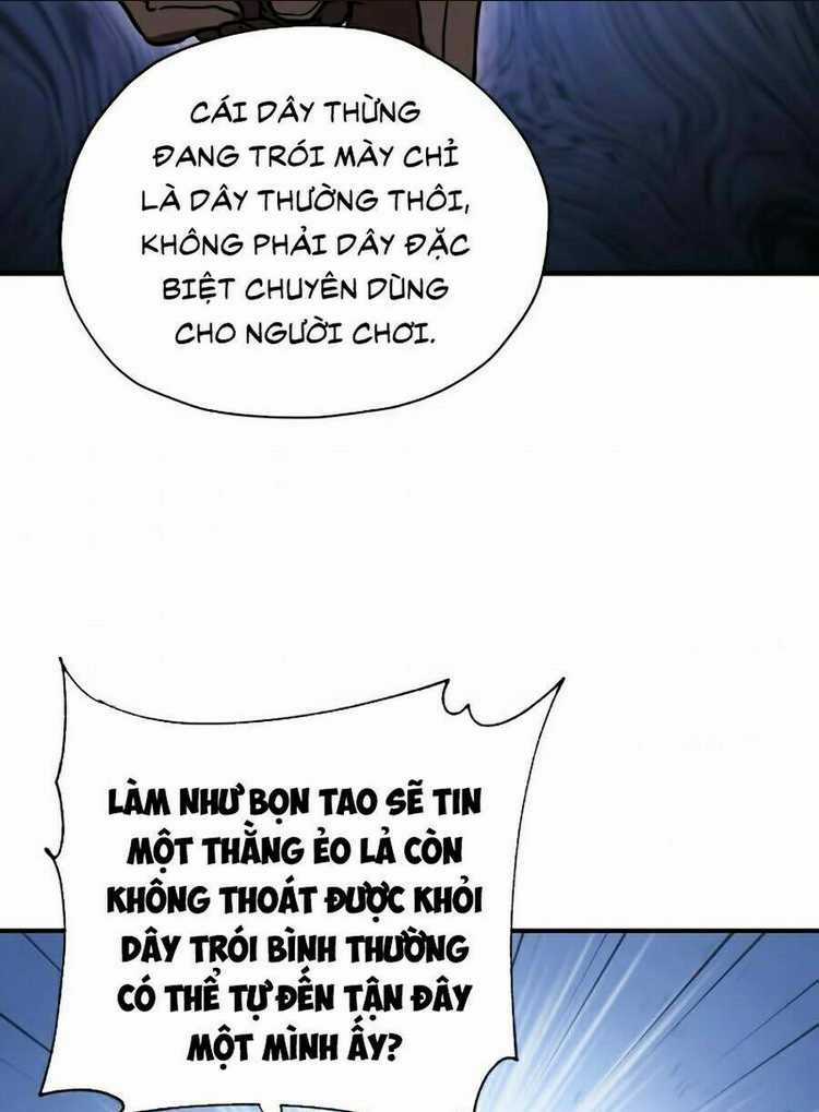 Người Chơi Không Thể Thăng Cấp Chapter 16 trang 81