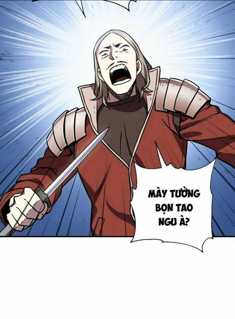 Người Chơi Không Thể Thăng Cấp Chapter 16 trang 82