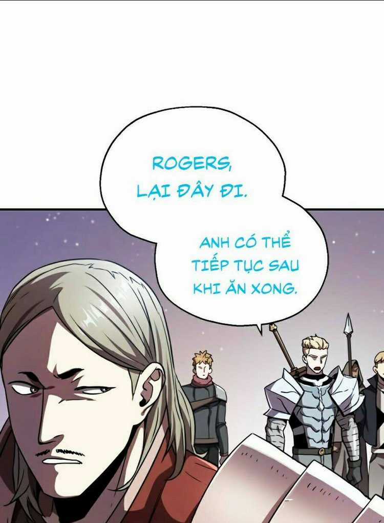 Người Chơi Không Thể Thăng Cấp Chapter 16 trang 83