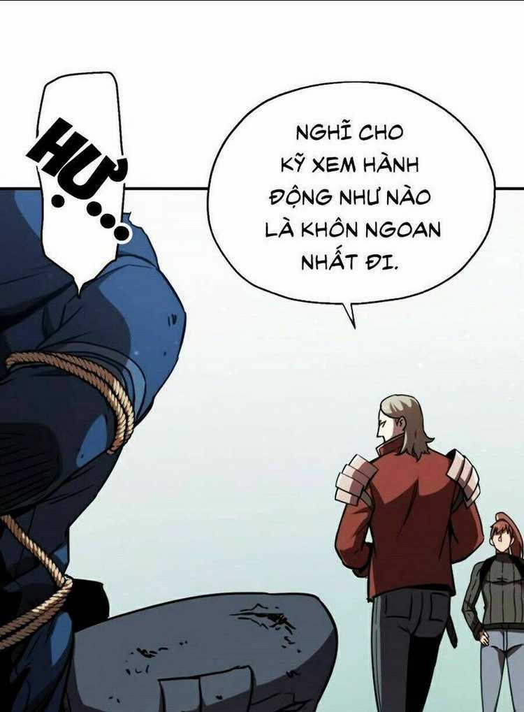 Người Chơi Không Thể Thăng Cấp Chapter 16 trang 86