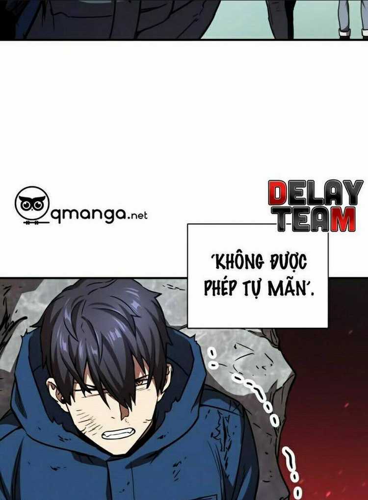 Người Chơi Không Thể Thăng Cấp Chapter 16 trang 87