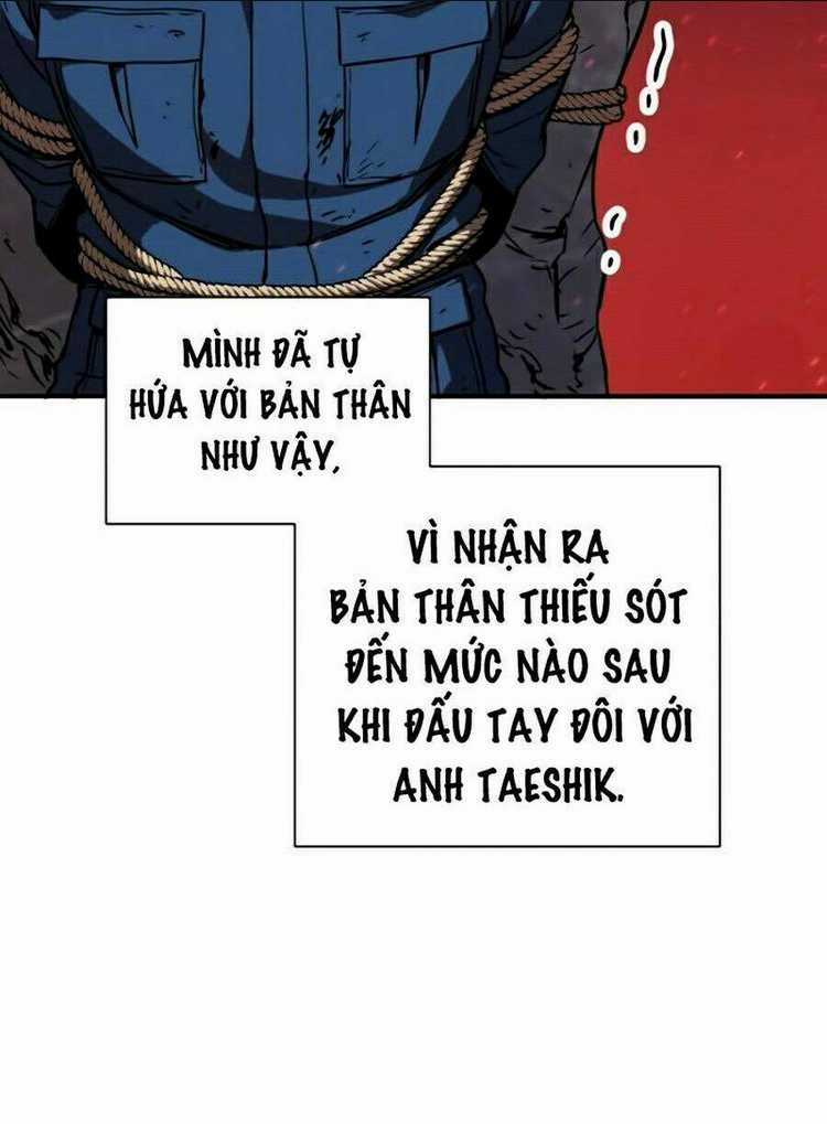 Người Chơi Không Thể Thăng Cấp Chapter 16 trang 88