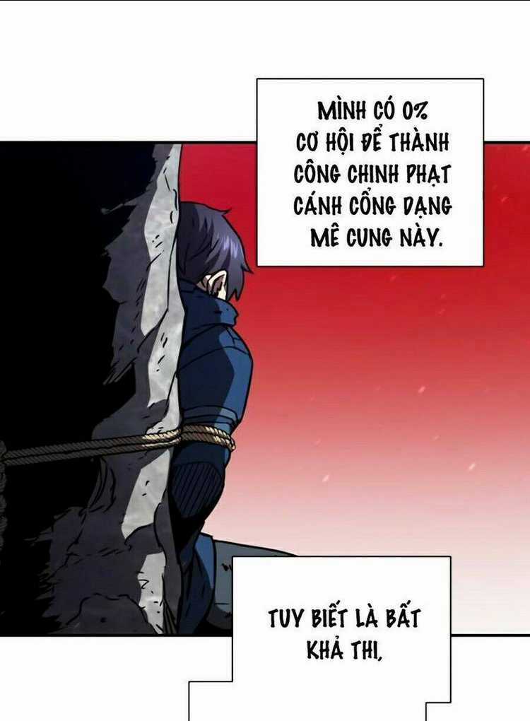 Người Chơi Không Thể Thăng Cấp Chapter 16 trang 89