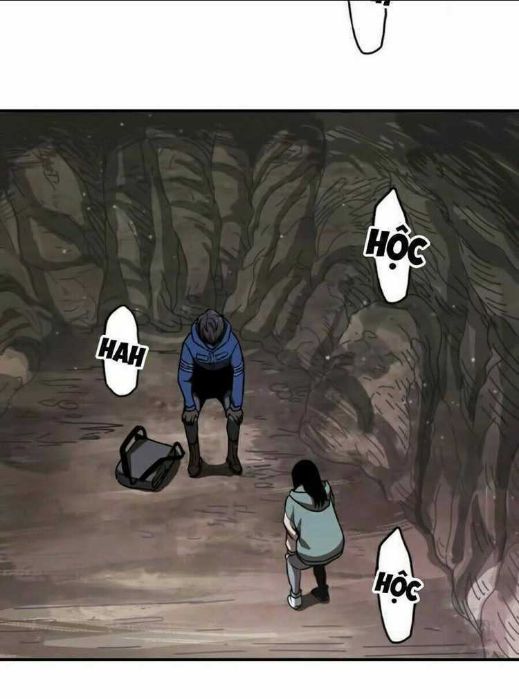 Người Chơi Không Thể Thăng Cấp Chapter 16 trang 9