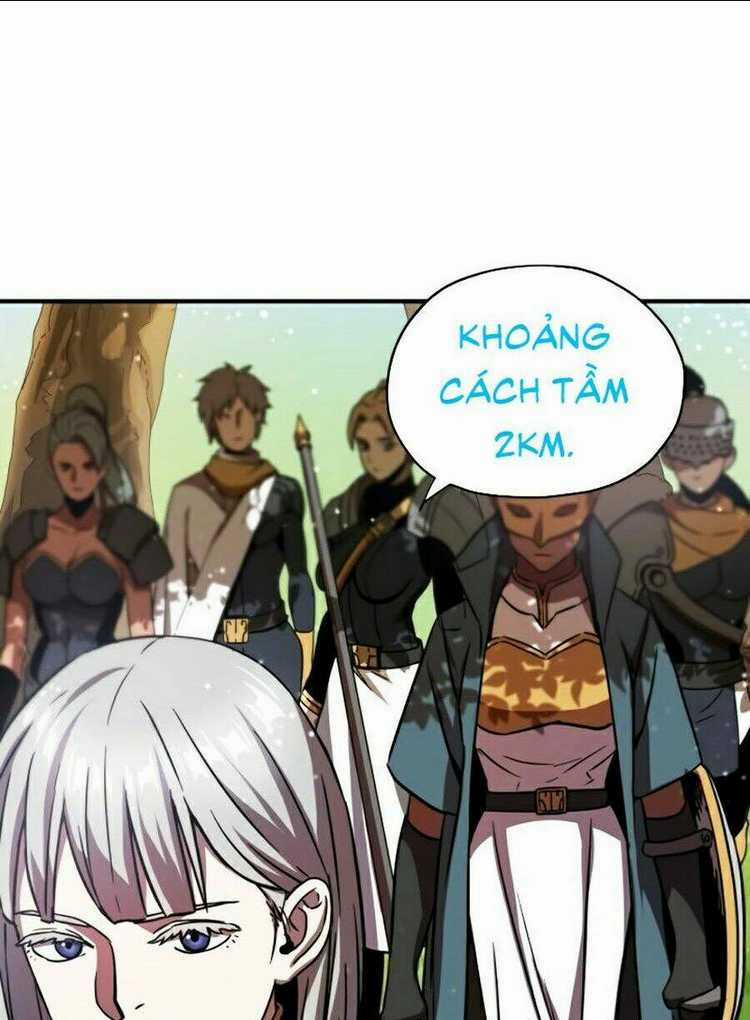 Người Chơi Không Thể Thăng Cấp Chapter 16 trang 95