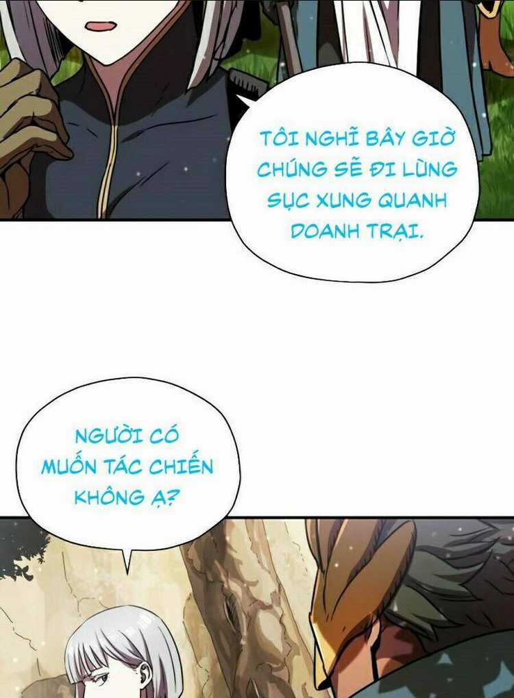 Người Chơi Không Thể Thăng Cấp Chapter 16 trang 96