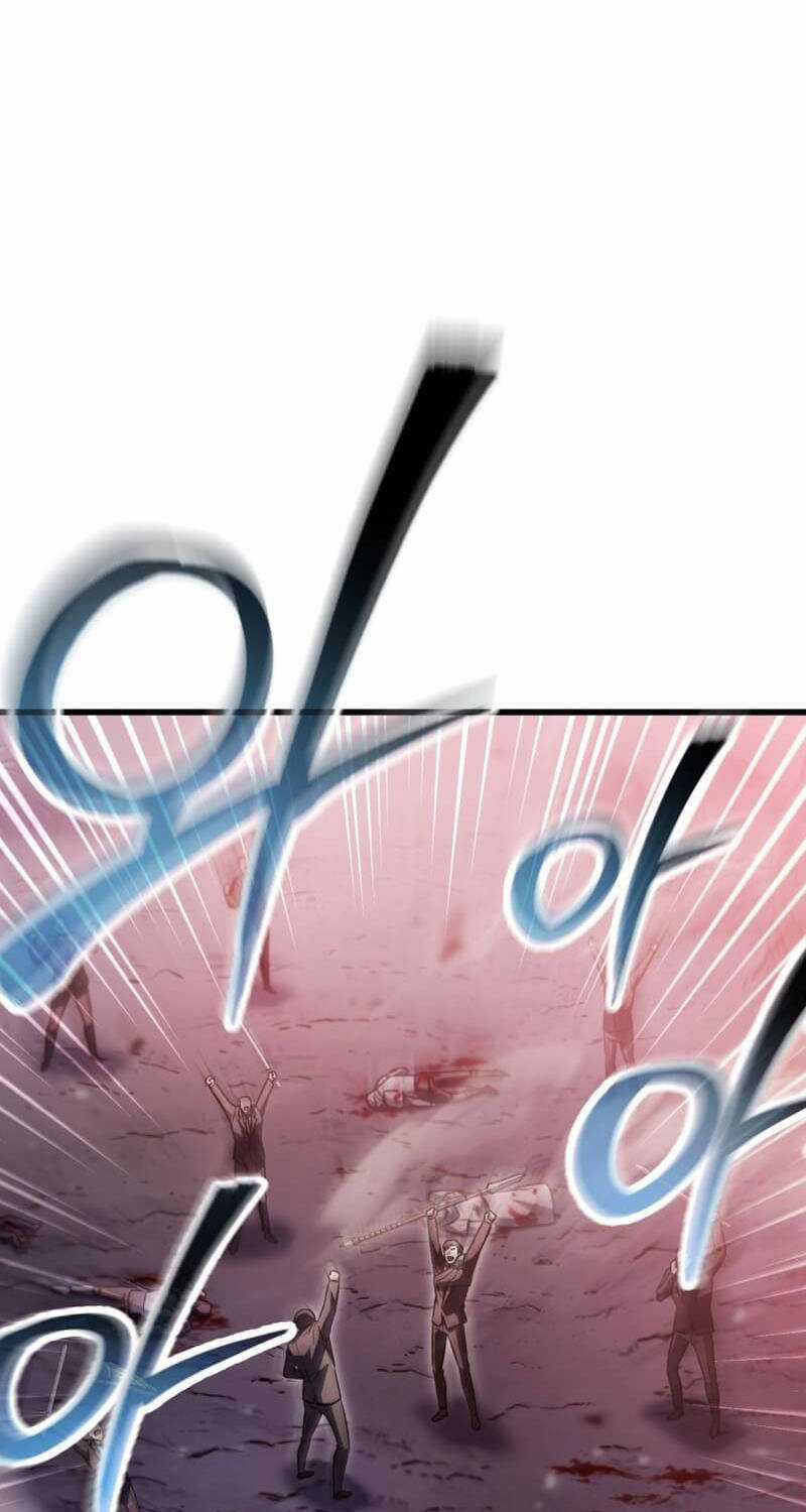 Người Chơi Không Thể Thăng Cấp Chapter 160 trang 10