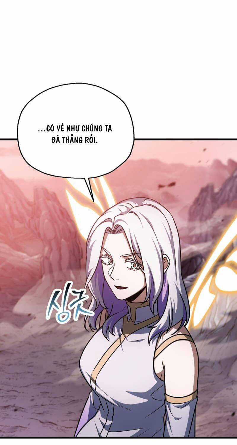 Người Chơi Không Thể Thăng Cấp Chapter 160 trang 13