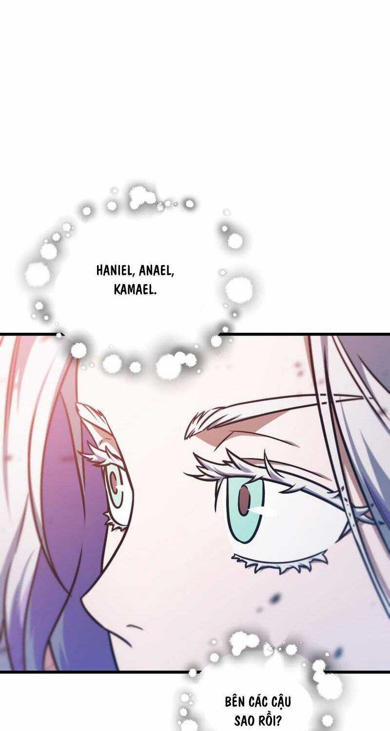 Người Chơi Không Thể Thăng Cấp Chapter 160 trang 14