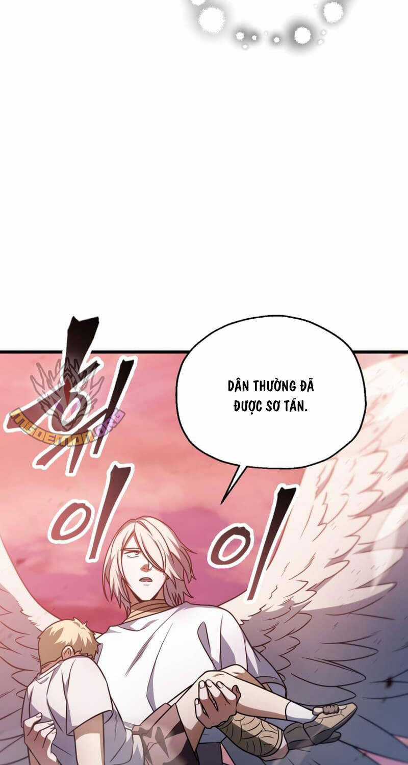 Người Chơi Không Thể Thăng Cấp Chapter 160 trang 15