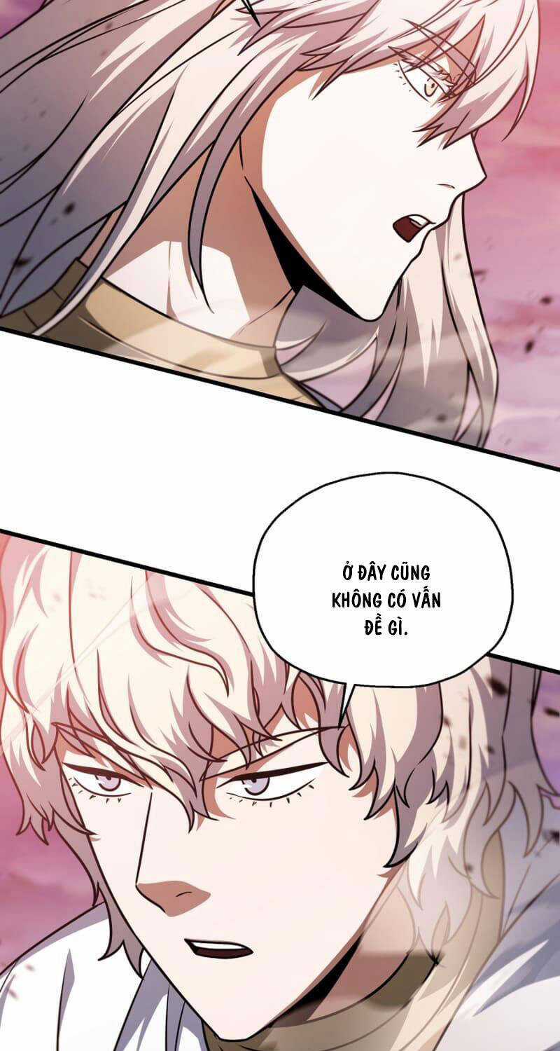 Người Chơi Không Thể Thăng Cấp Chapter 160 trang 17