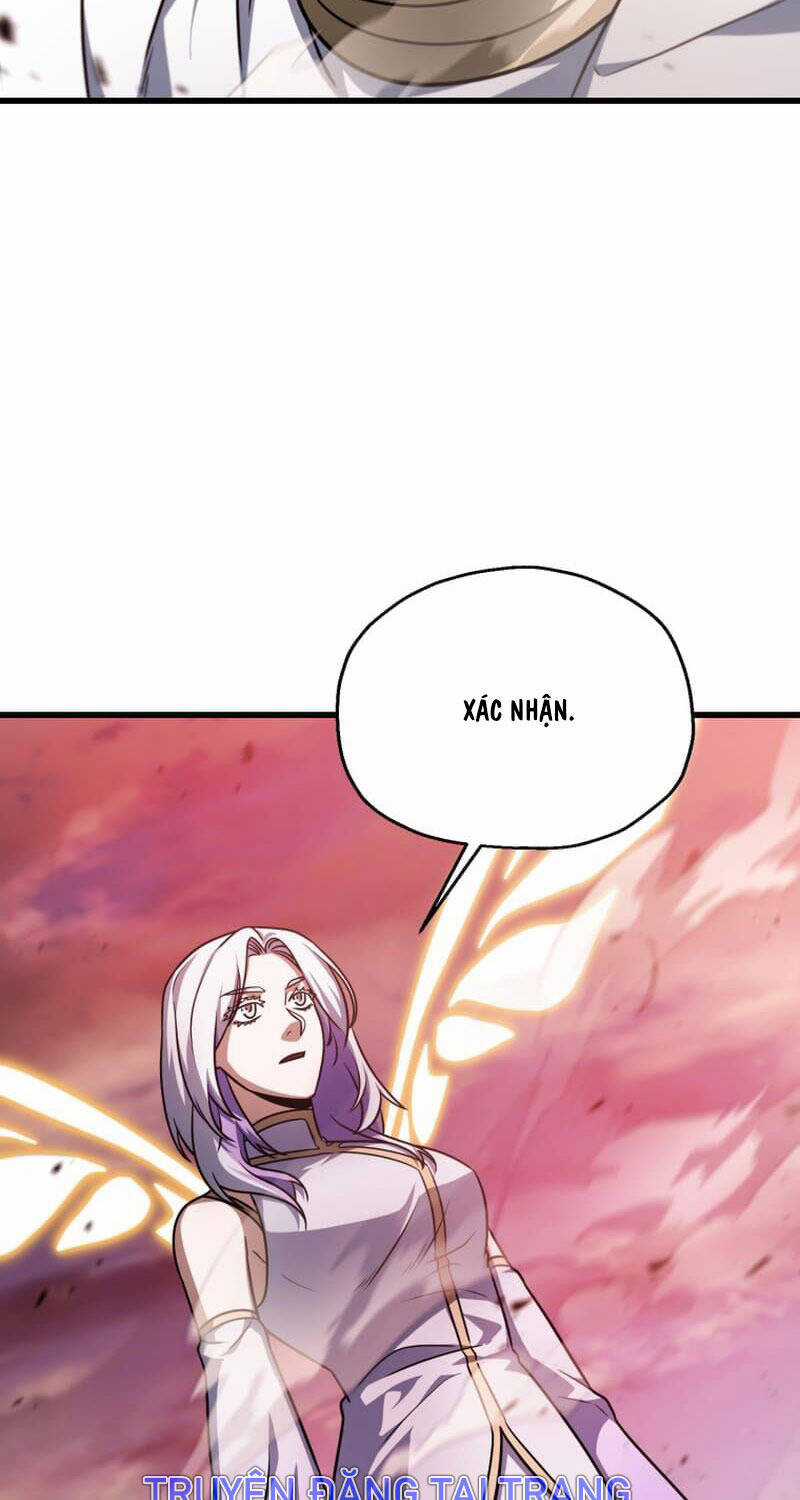 Người Chơi Không Thể Thăng Cấp Chapter 160 trang 18