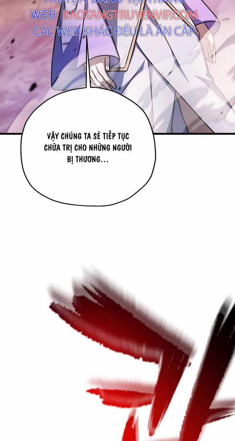 Người Chơi Không Thể Thăng Cấp Chapter 160 trang 19