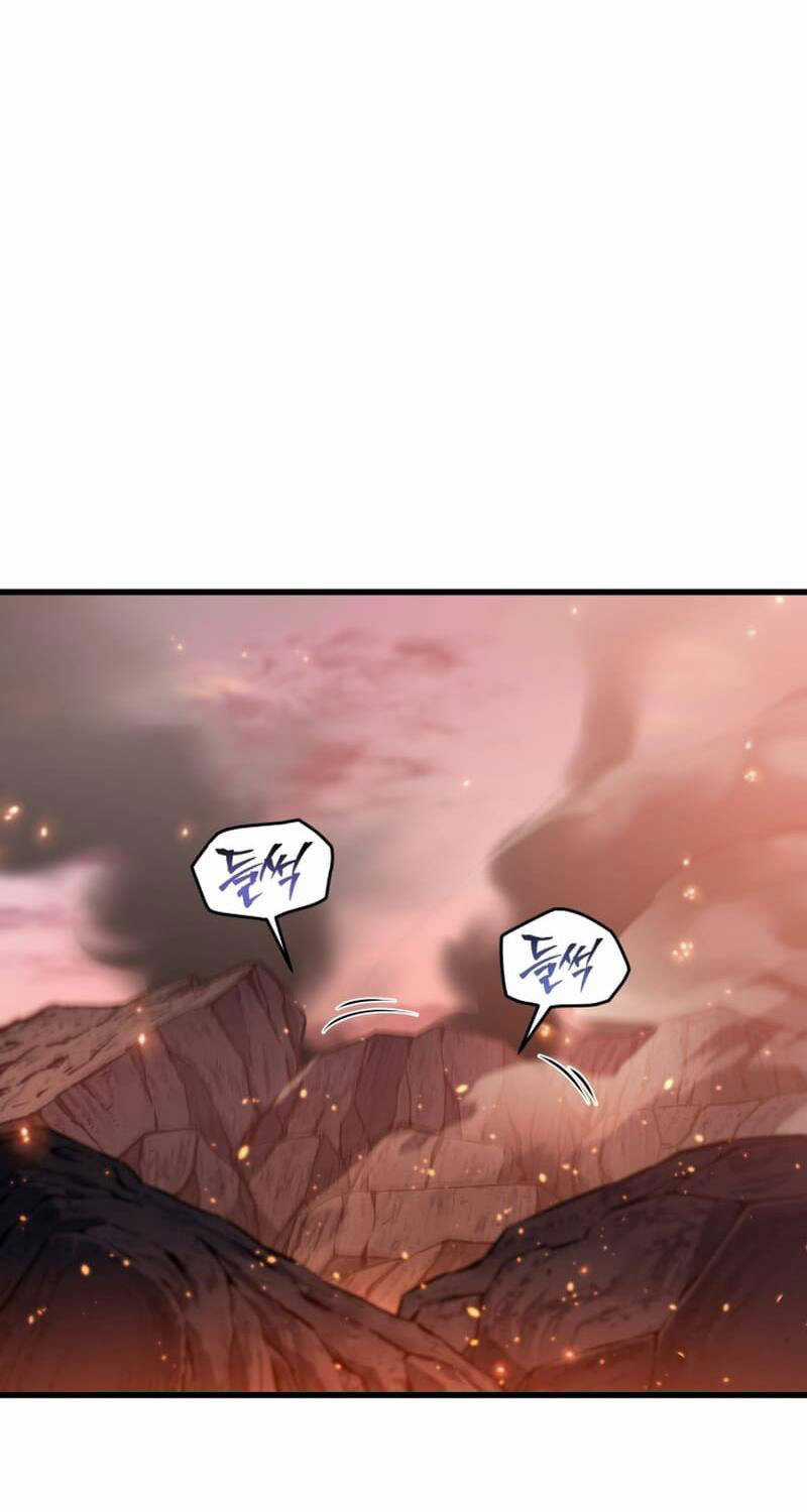 Người Chơi Không Thể Thăng Cấp Chapter 160 trang 25