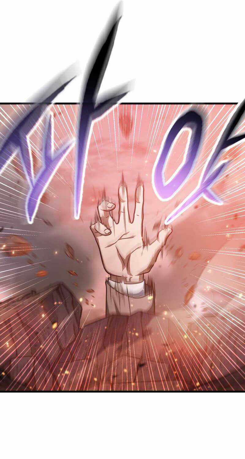 Người Chơi Không Thể Thăng Cấp Chapter 160 trang 26