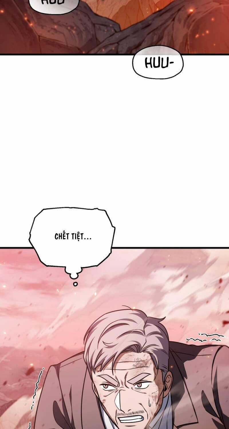 Người Chơi Không Thể Thăng Cấp Chapter 160 trang 28