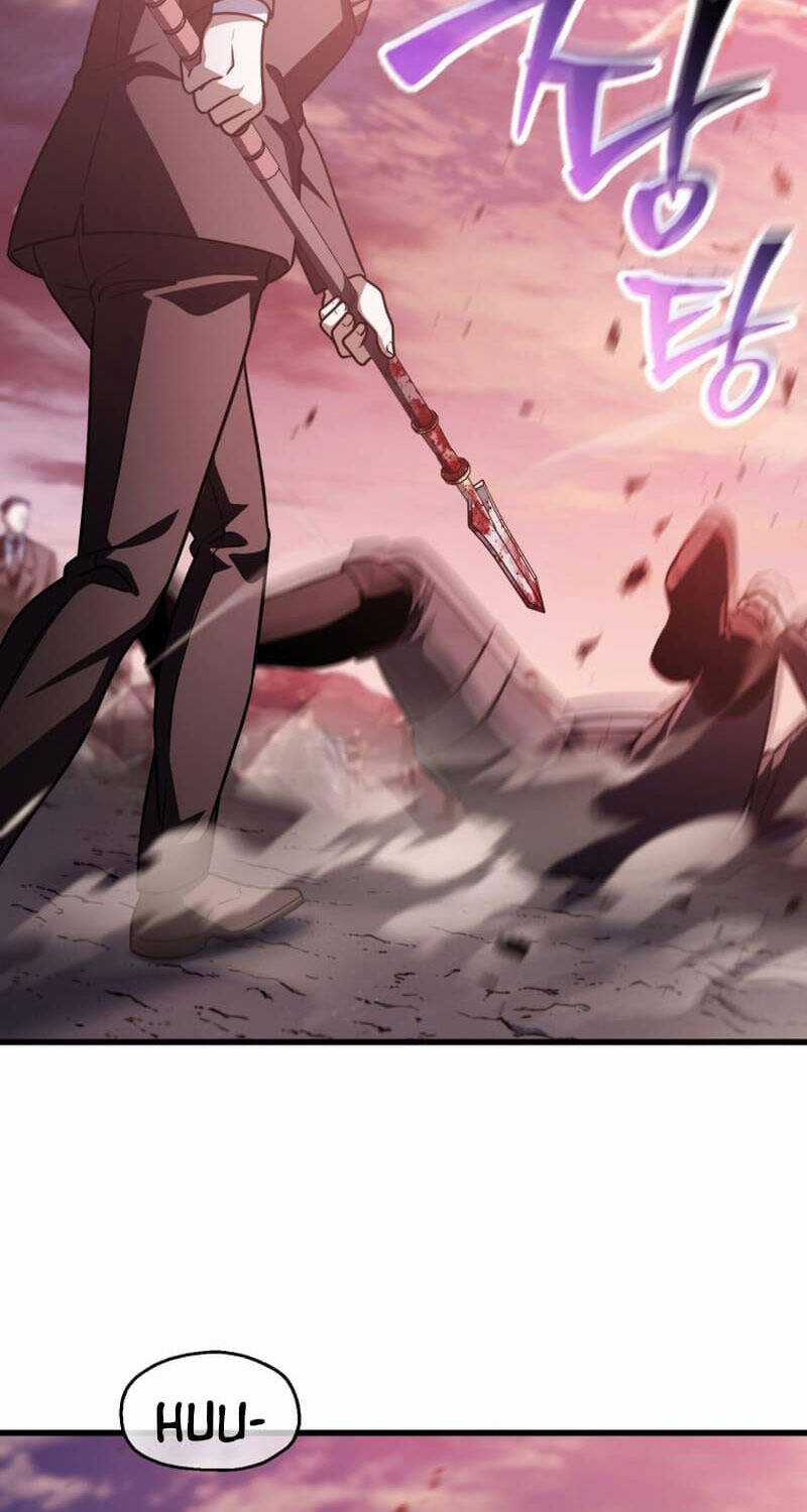 Người Chơi Không Thể Thăng Cấp Chapter 160 trang 3