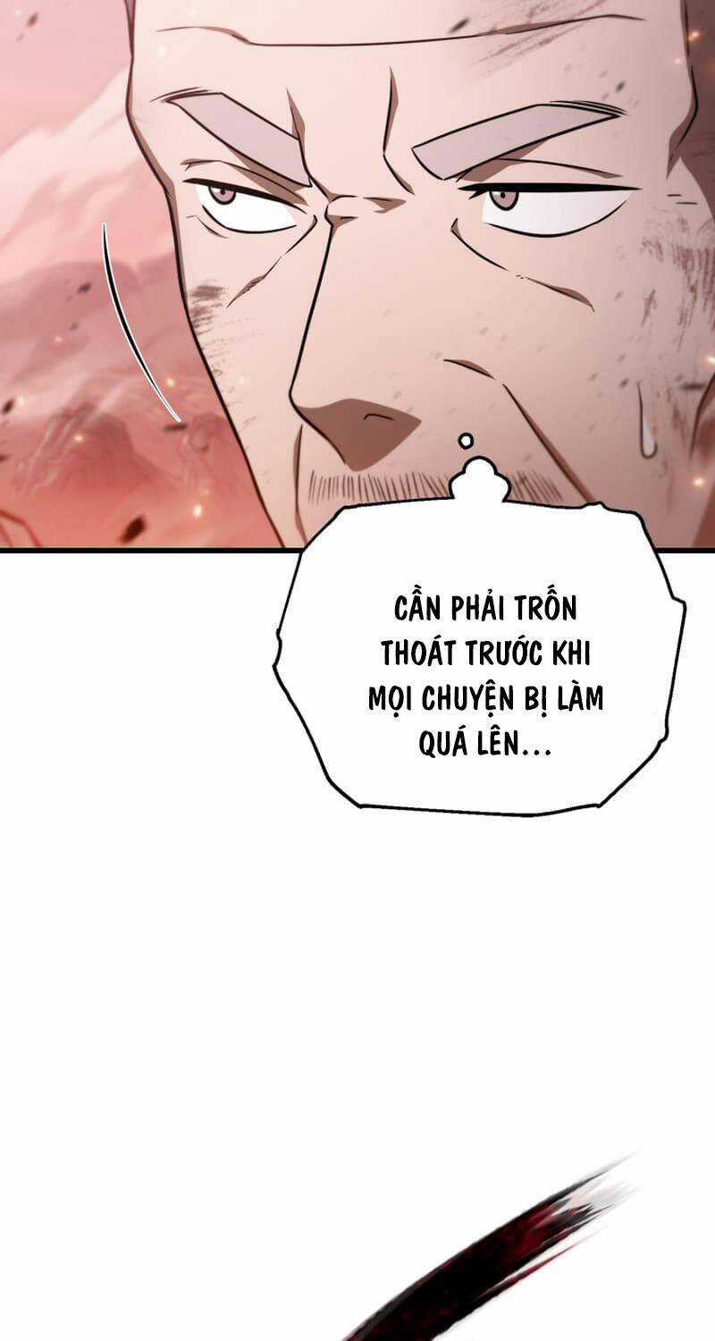 Người Chơi Không Thể Thăng Cấp Chapter 160 trang 30
