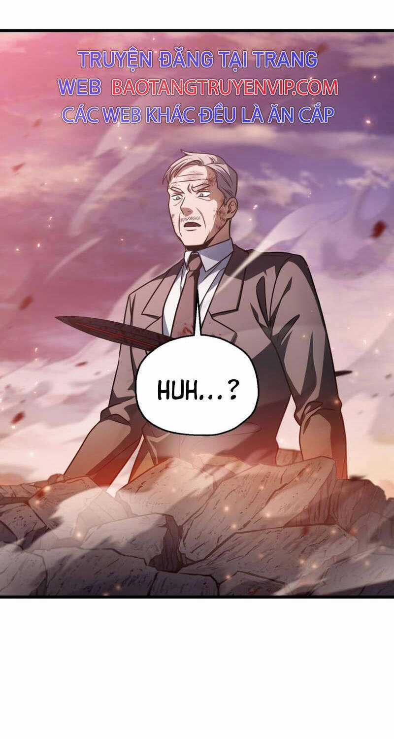 Người Chơi Không Thể Thăng Cấp Chapter 160 trang 32