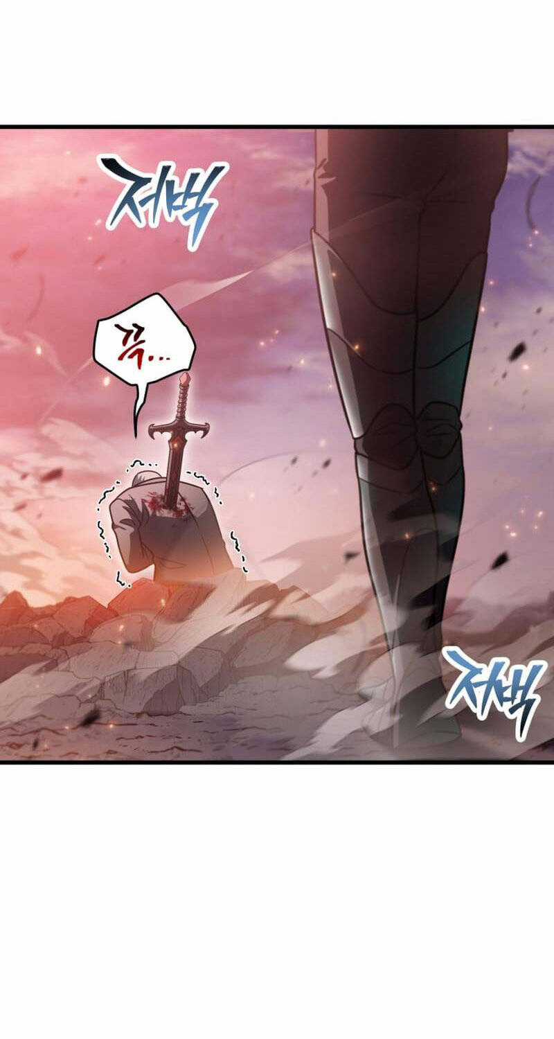 Người Chơi Không Thể Thăng Cấp Chapter 160 trang 33