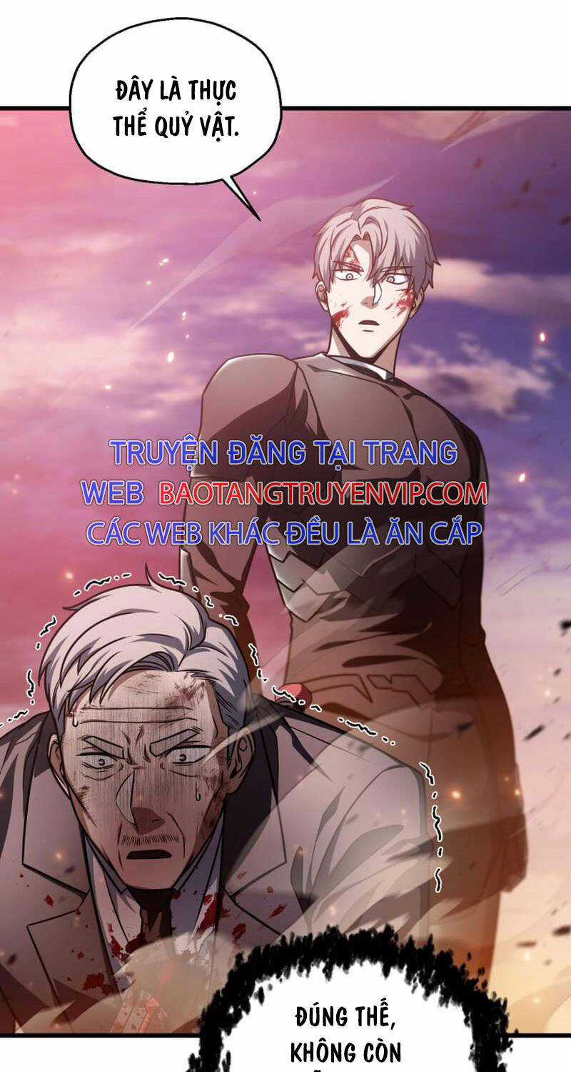 Người Chơi Không Thể Thăng Cấp Chapter 160 trang 34