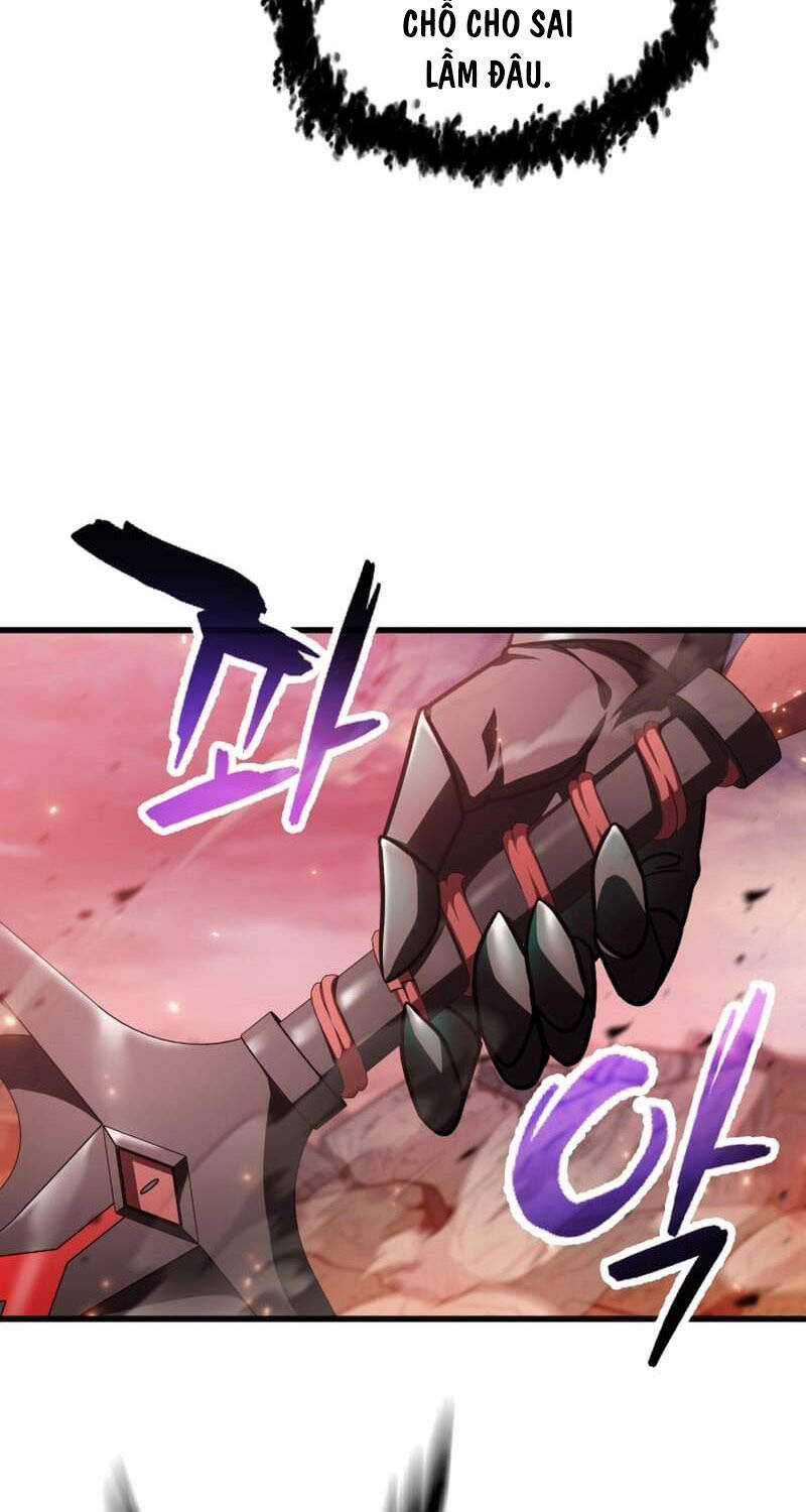 Người Chơi Không Thể Thăng Cấp Chapter 160 trang 35