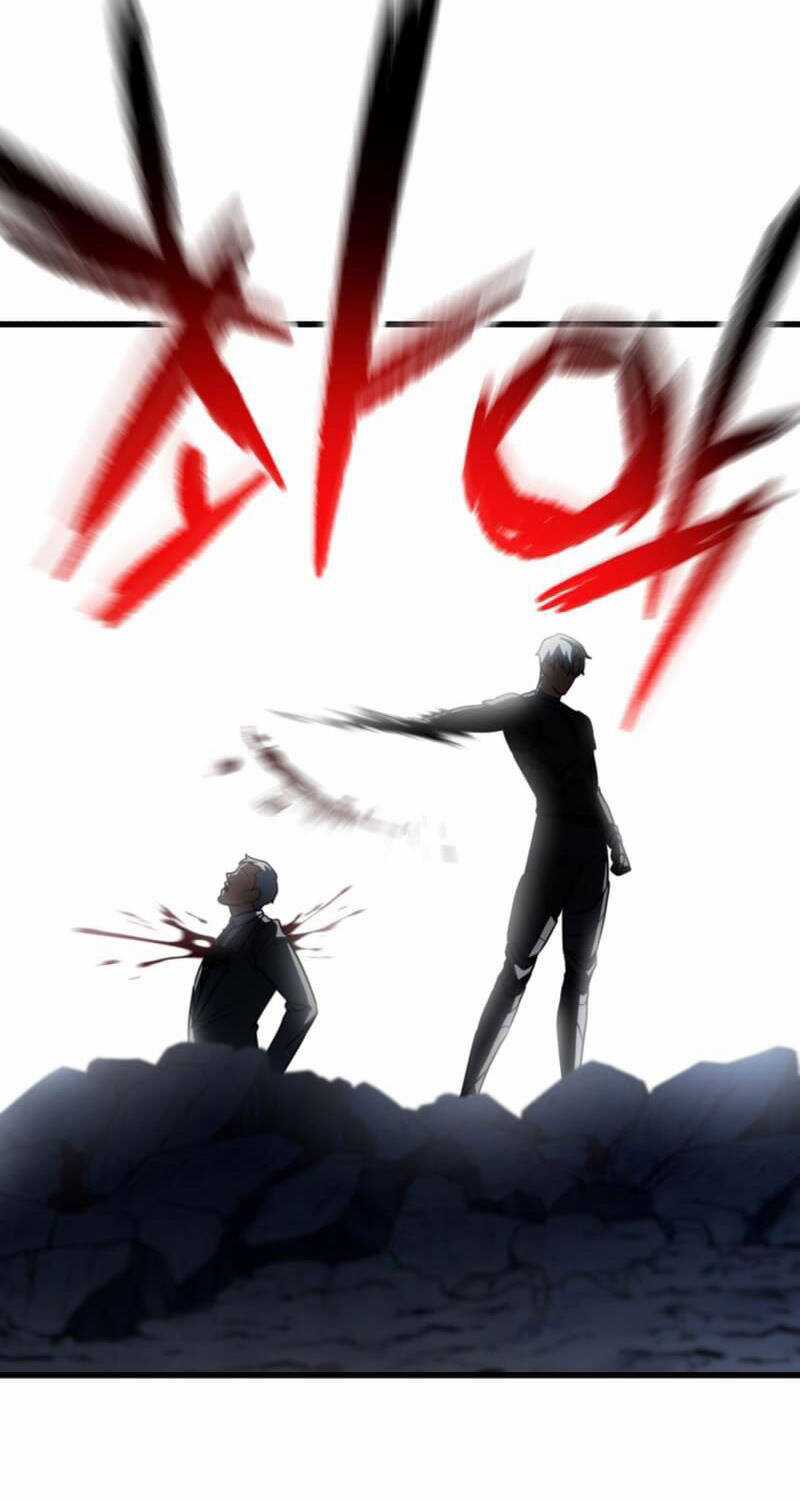 Người Chơi Không Thể Thăng Cấp Chapter 160 trang 36