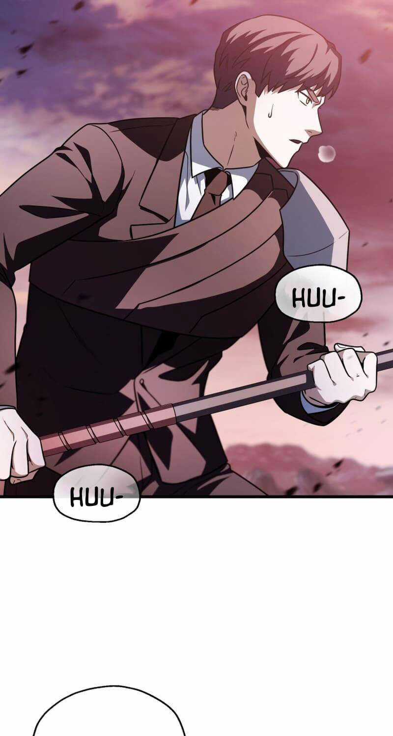 Người Chơi Không Thể Thăng Cấp Chapter 160 trang 4