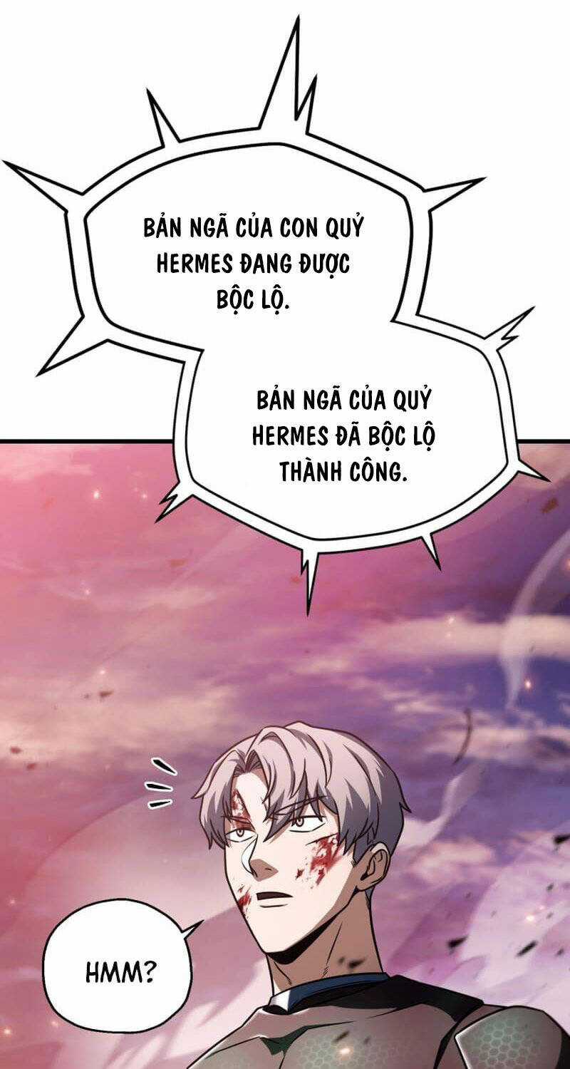 Người Chơi Không Thể Thăng Cấp Chapter 160 trang 40