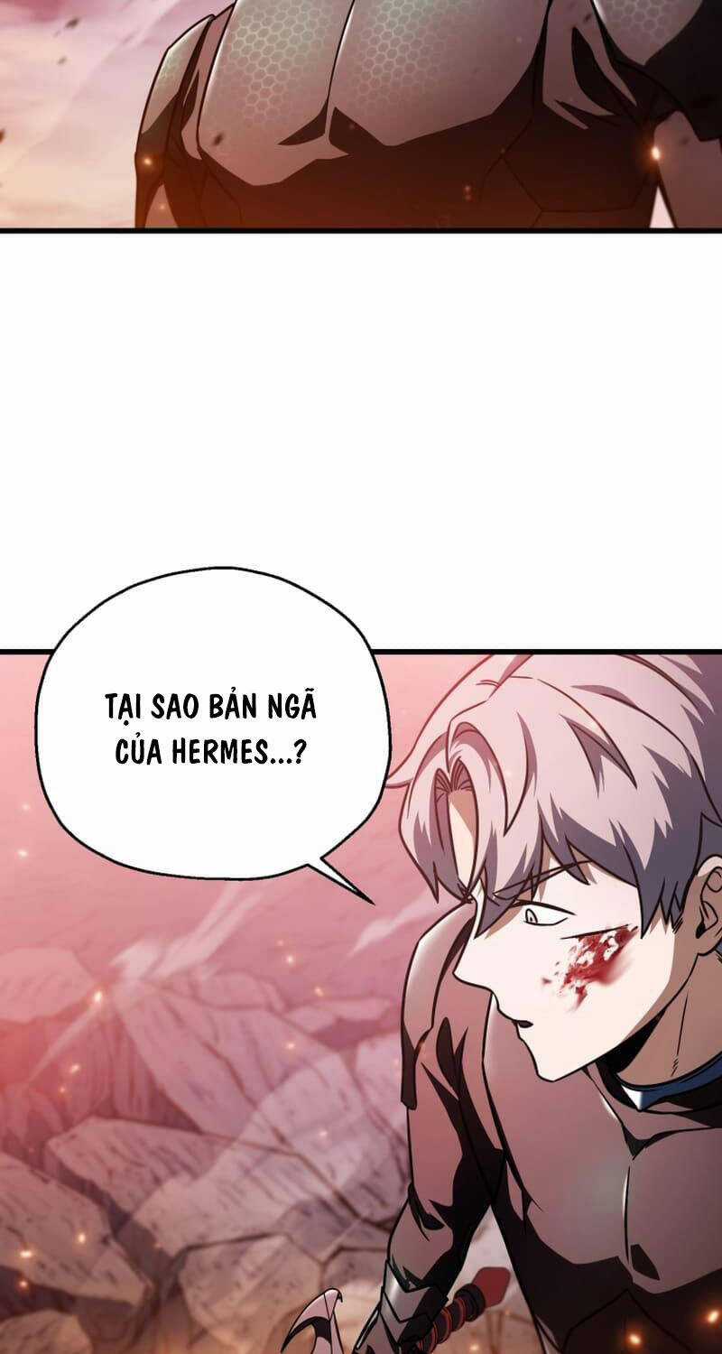 Người Chơi Không Thể Thăng Cấp Chapter 160 trang 41